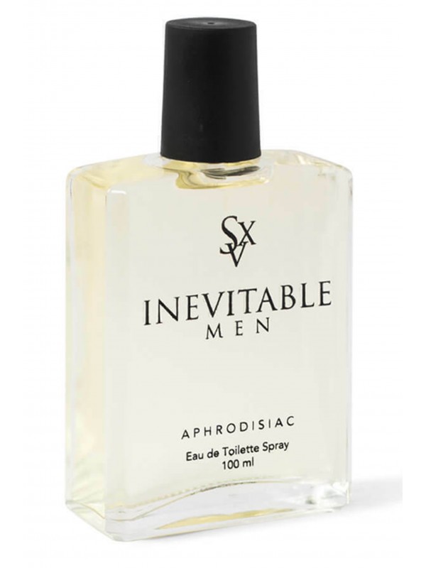 Inevitable Men VIP Parfum 100 ml