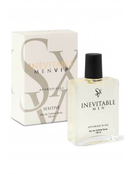 Inevitable Men VIP Parfum 100 ml