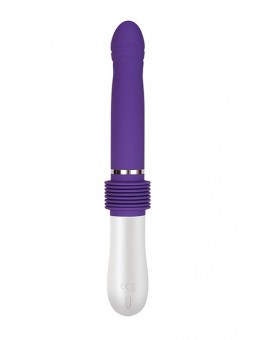 Infinite Thrusting Sex Machine