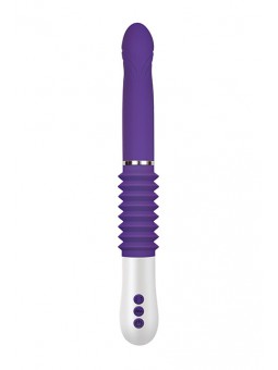 Infinite Thrusting Sex Machine
