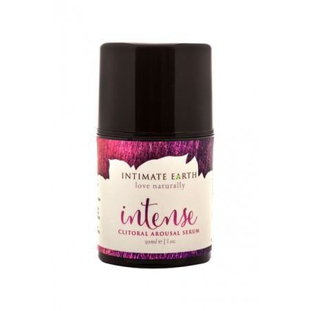 Intense Clitoral Gel 30ml