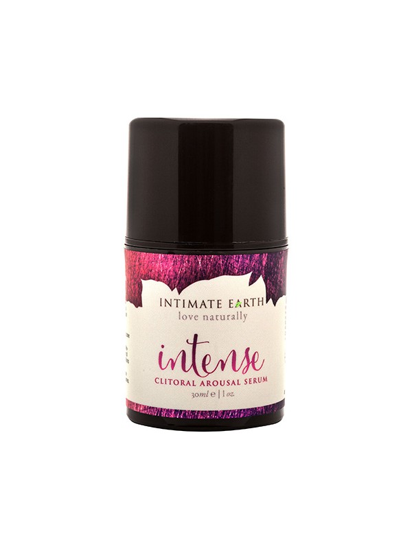 Intense Clitoral Gel 30ml