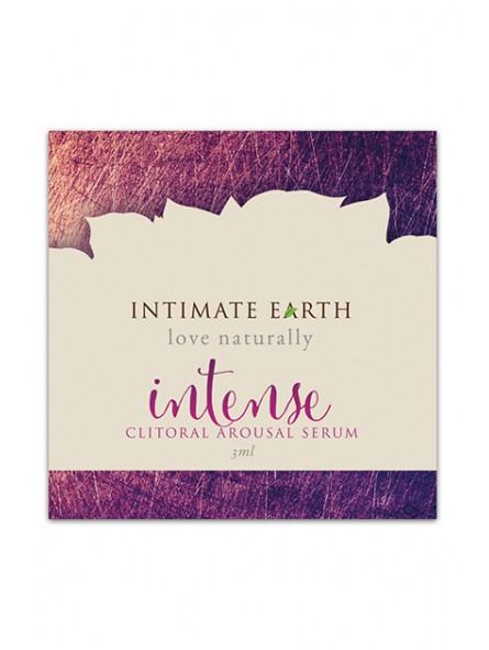 Intense Clitoral Pleasure 3ml Sachet