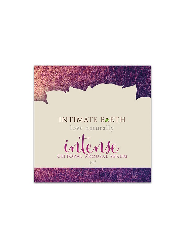 Intense Clitoral Pleasure 3ml Sachet
