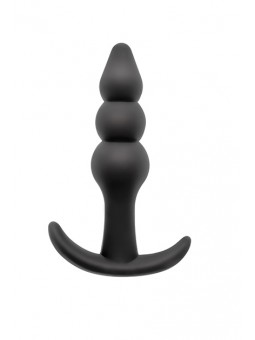 Intense Plug Black