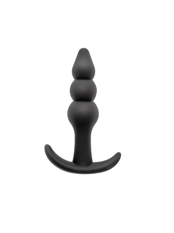 Intense Plug Black