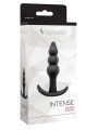 Intense Plug Black