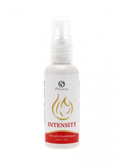 Intensity 50 ml