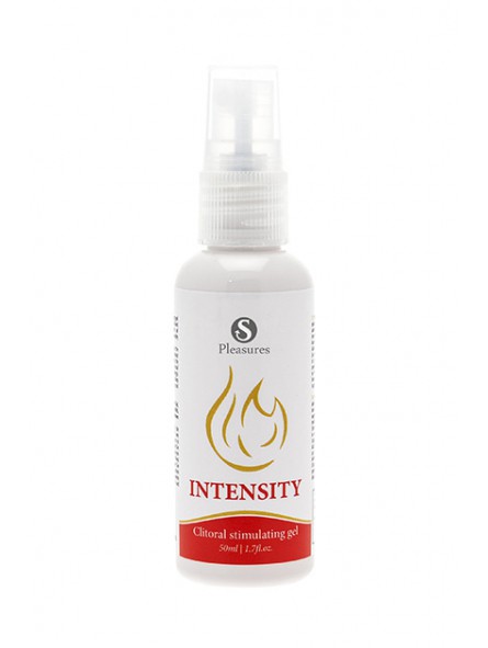 Intensity 50 ml
