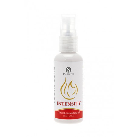 Intensity 50 ml