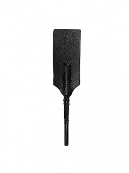 INTERCHANGEABLE CROP TOP - BLACK SPLIT SLAPPER