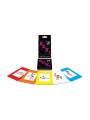 INTERNATIONAL SEX CARD GAME