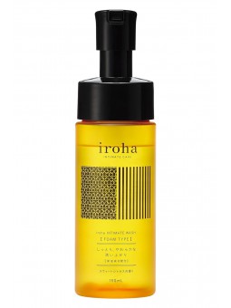 INTIMATE CARE WASH - SWEET CITRUS