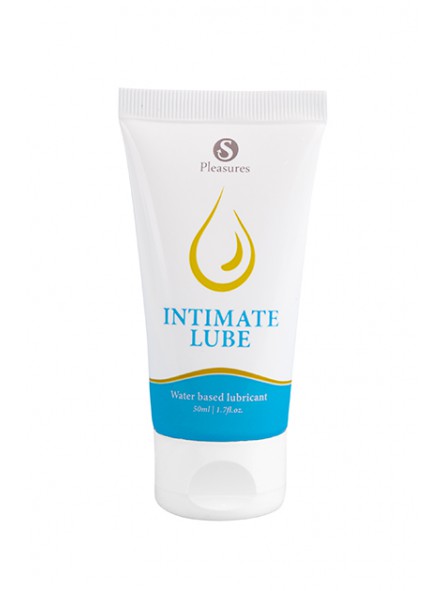 Intimate Lube 50ml
