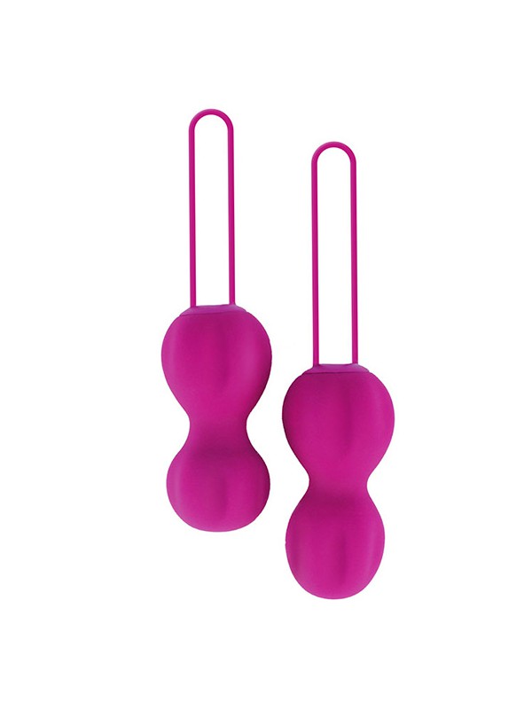IntiMate Plus Red Violet