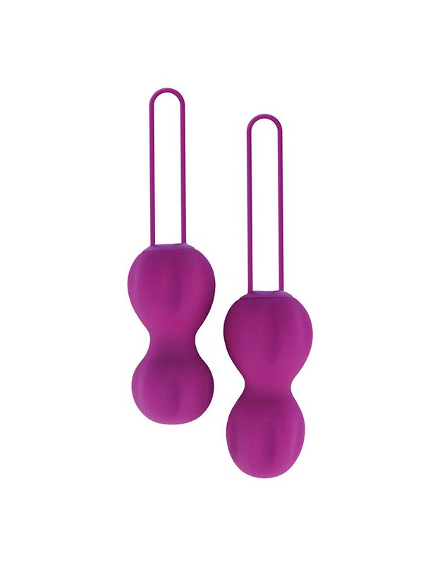 IntiMate Plus - Purple