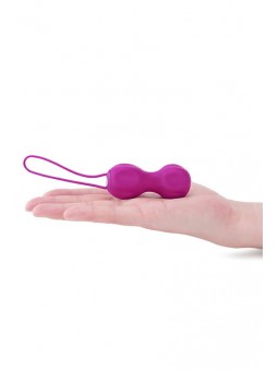 IntiMate Plus - Purple
