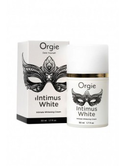 Intimus White Intimate Whitening And Stimulating