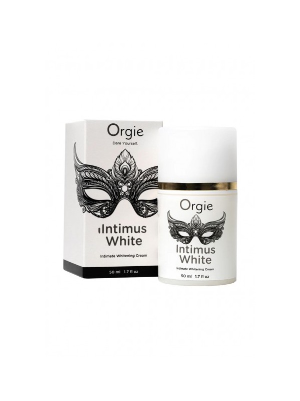 Intimus White Intimate Whitening And Stimulating