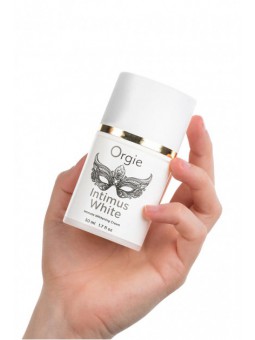 Intimus White Intimate Whitening And Stimulating