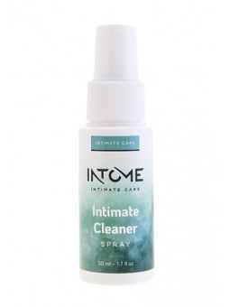 Intome Intimate Cleaner Spray - 50 ml
