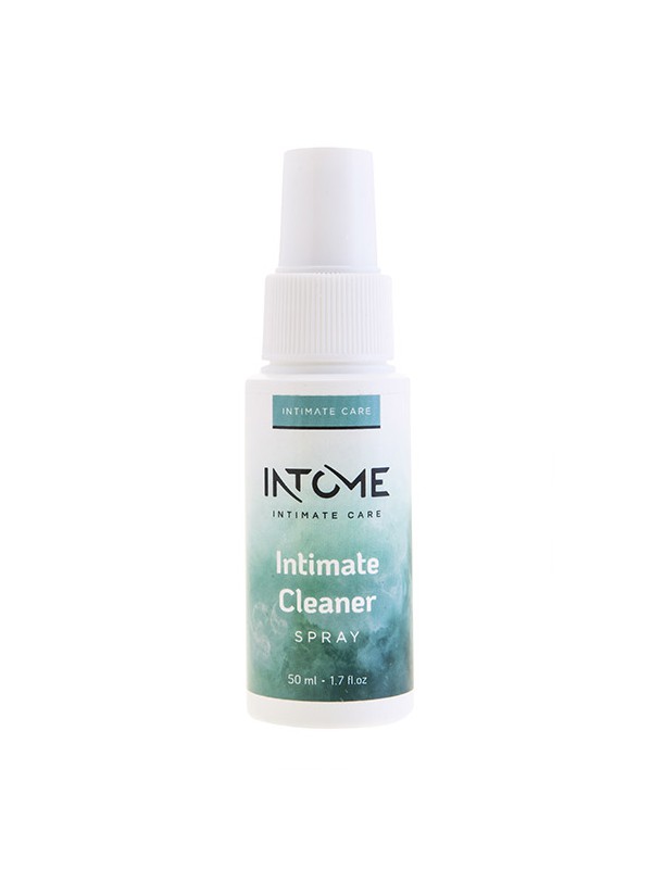 Intome Intimate Cleaner Spray - 50 ml