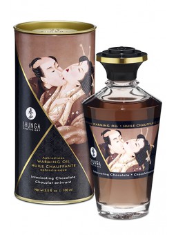 INTOXICATING CHOCOLATE TESTER 60 ML
