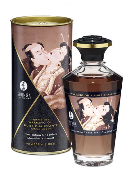 INTOXICATING CHOCOLATE TESTER 60 ML