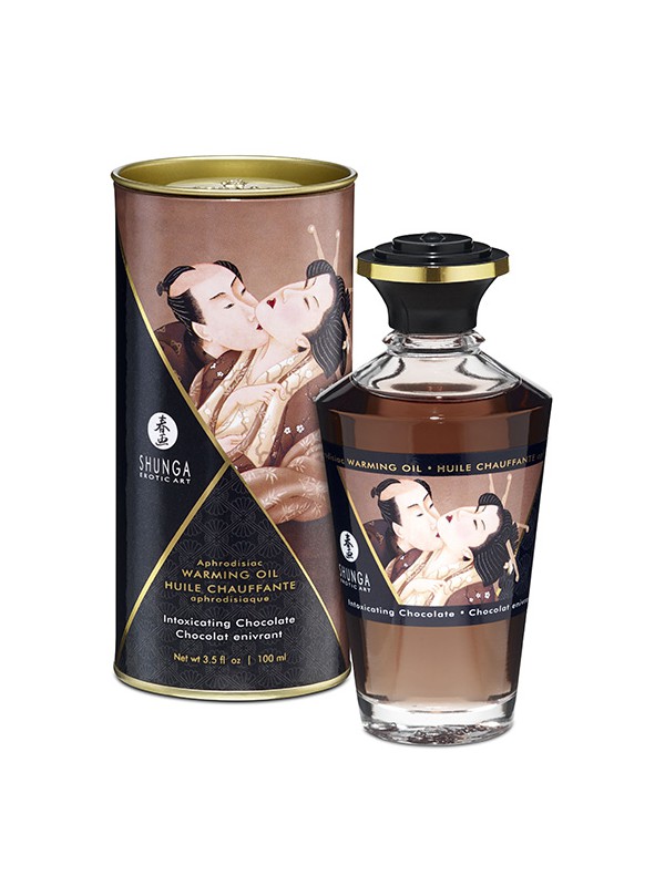 INTOXICATING CHOCOLATE TESTER 60 ML