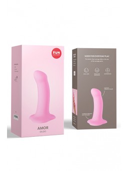 Amor Candy Rose