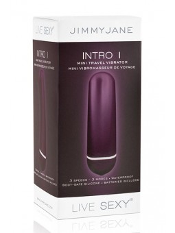 INTRO 1 PURPLE