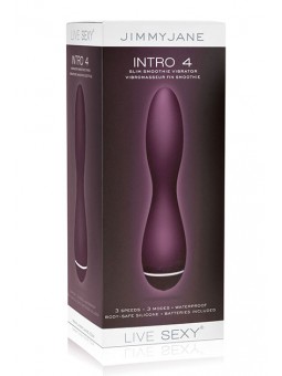 INTRO 4 PURPLE