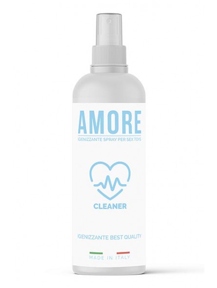 AMORE clean 150 ML