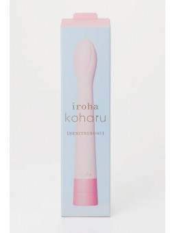 iroha koharu BENITSUBOMI