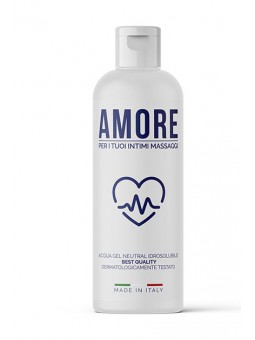 AMORE gel 150 ML