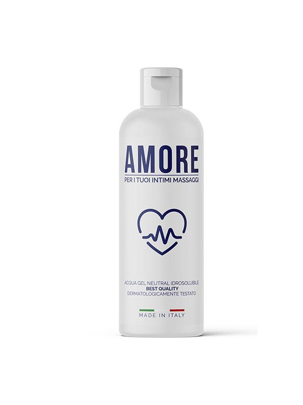 AMORE gel 150 ML
