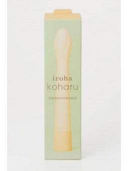 iroha koharu HINATSUBOMI
