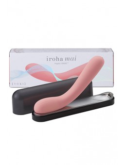 iroha mai TOKI