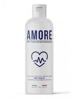 AMORE gel 250 ML