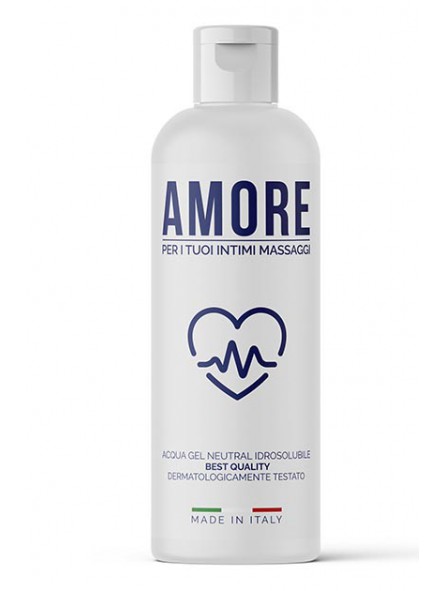 AMORE gel 250 ML