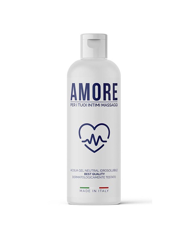 AMORE gel 250 ML
