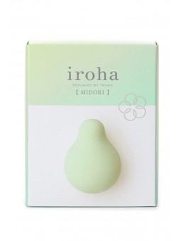 iroha Midori NEW