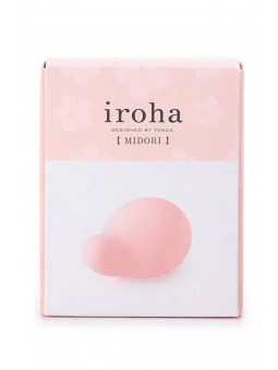 iroha MIDORI [Nadeshiko Colour]