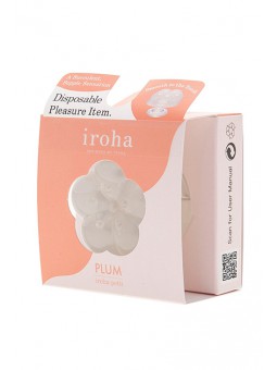 iroha petit PLUM