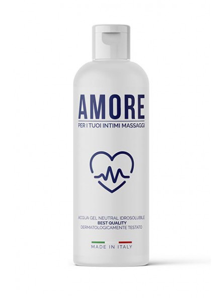 AMORE gel 75 ML