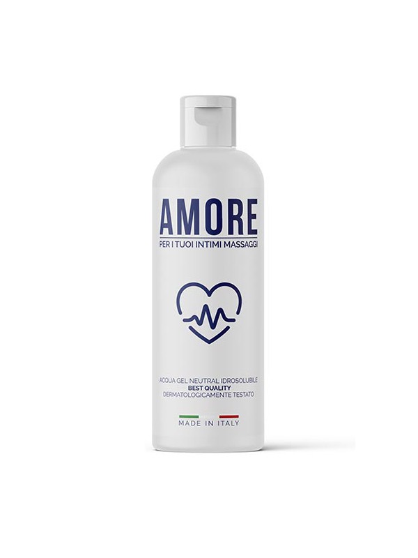 AMORE gel 75 ML