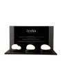 IROHA SHELF DISPLAY + 3 MUESTRAS CARGADOR