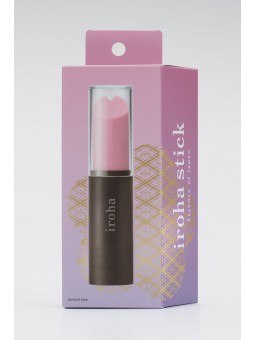Iroha Stick Liliac Black