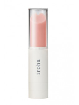 Iroha Stick Liliac Pink White