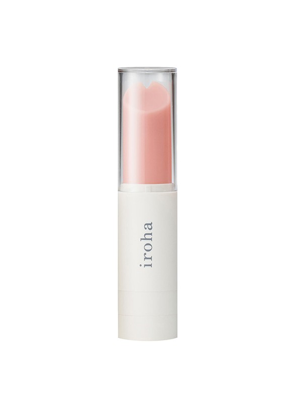 Iroha Stick Liliac Pink White